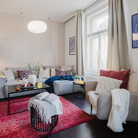 Prague Days - Stylish Apartment - Netflix - Hip District Екстериор снимка