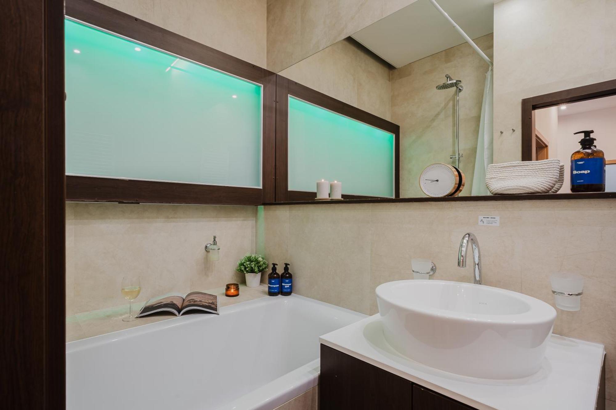 Prague Days - Stylish Apartment - Netflix - Hip District Екстериор снимка