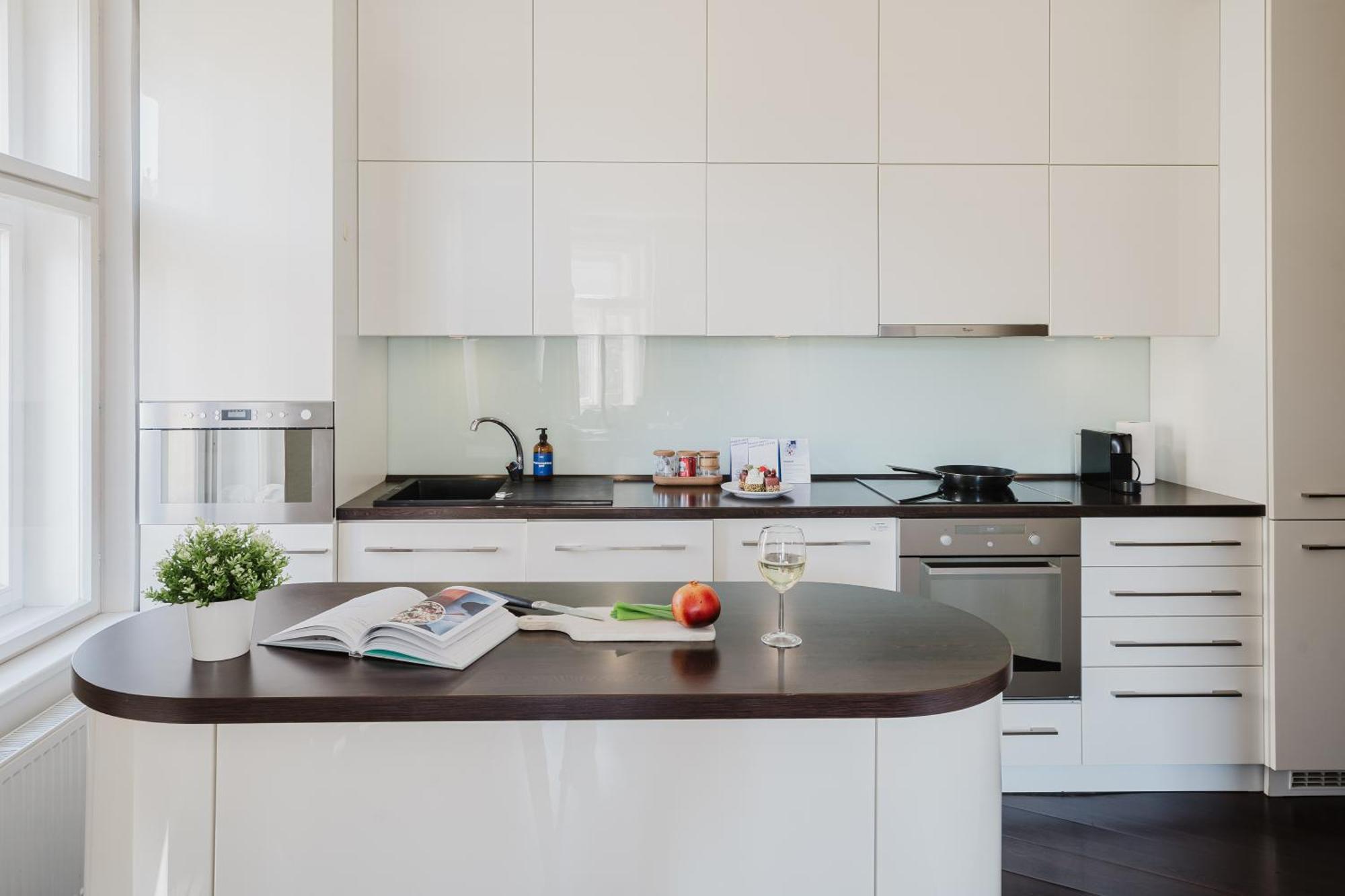 Prague Days - Stylish Apartment - Netflix - Hip District Екстериор снимка